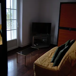 Le Magnolia Appartement