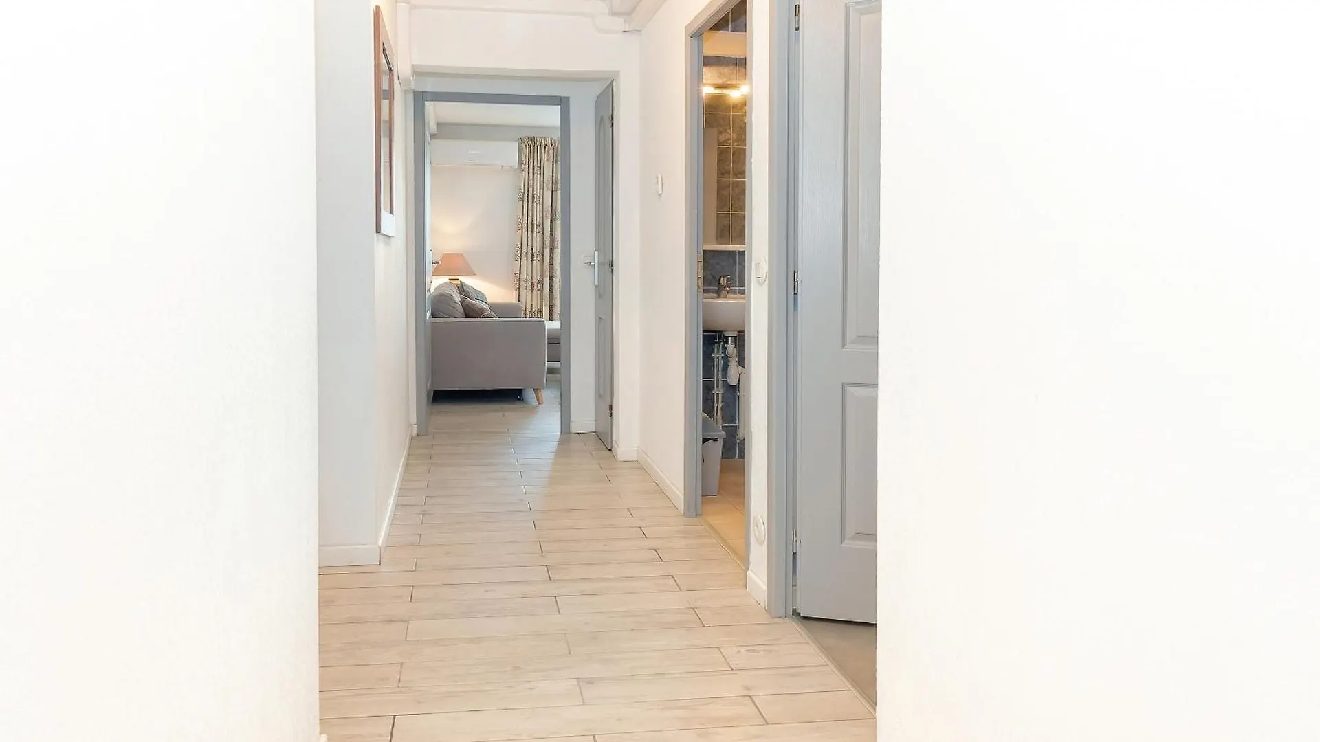 Appartement Aix Les Bains Aix-les-Bains Apartment