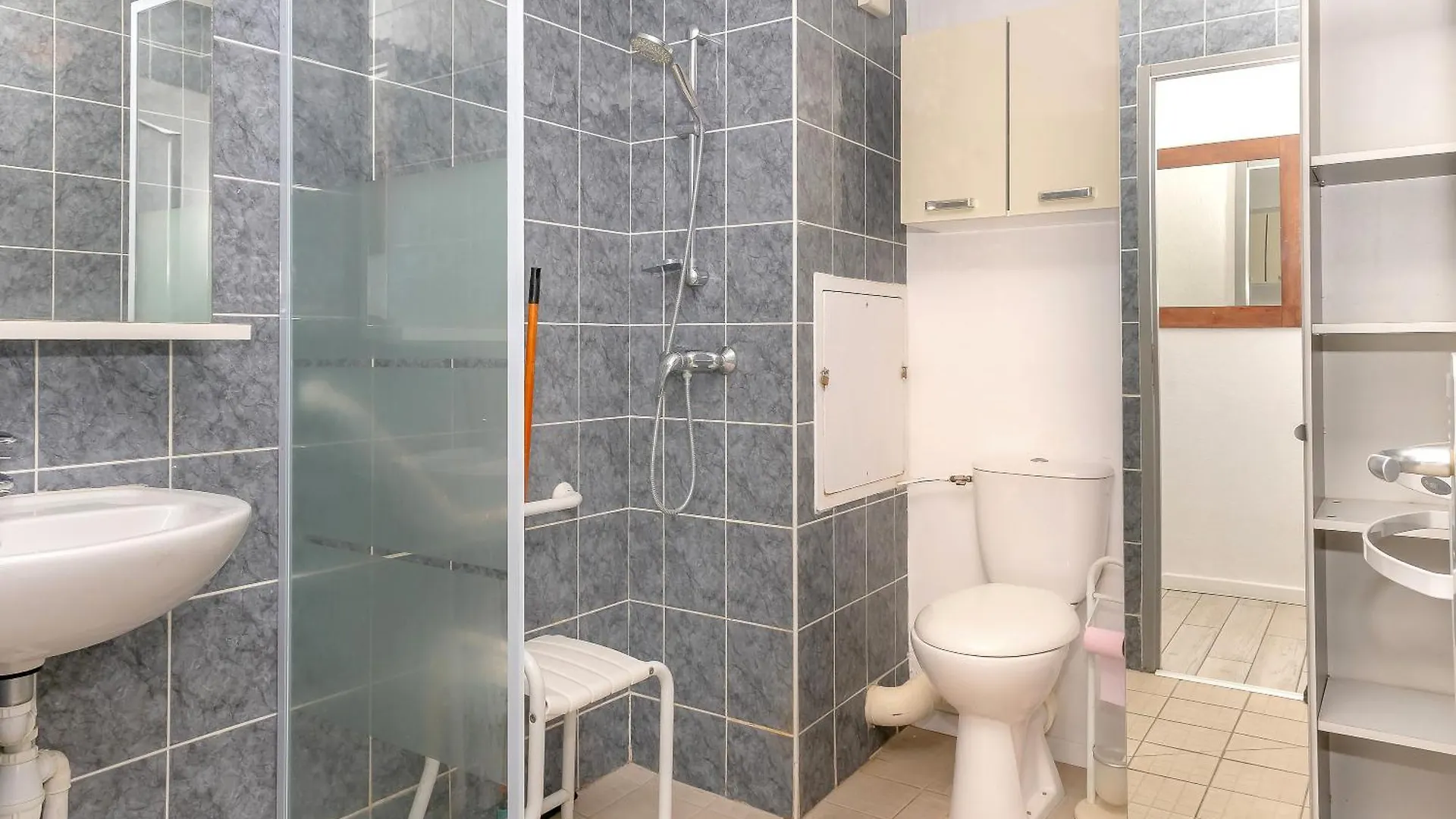 Appartement Aix Les Bains Aix-les-Bains 0*,