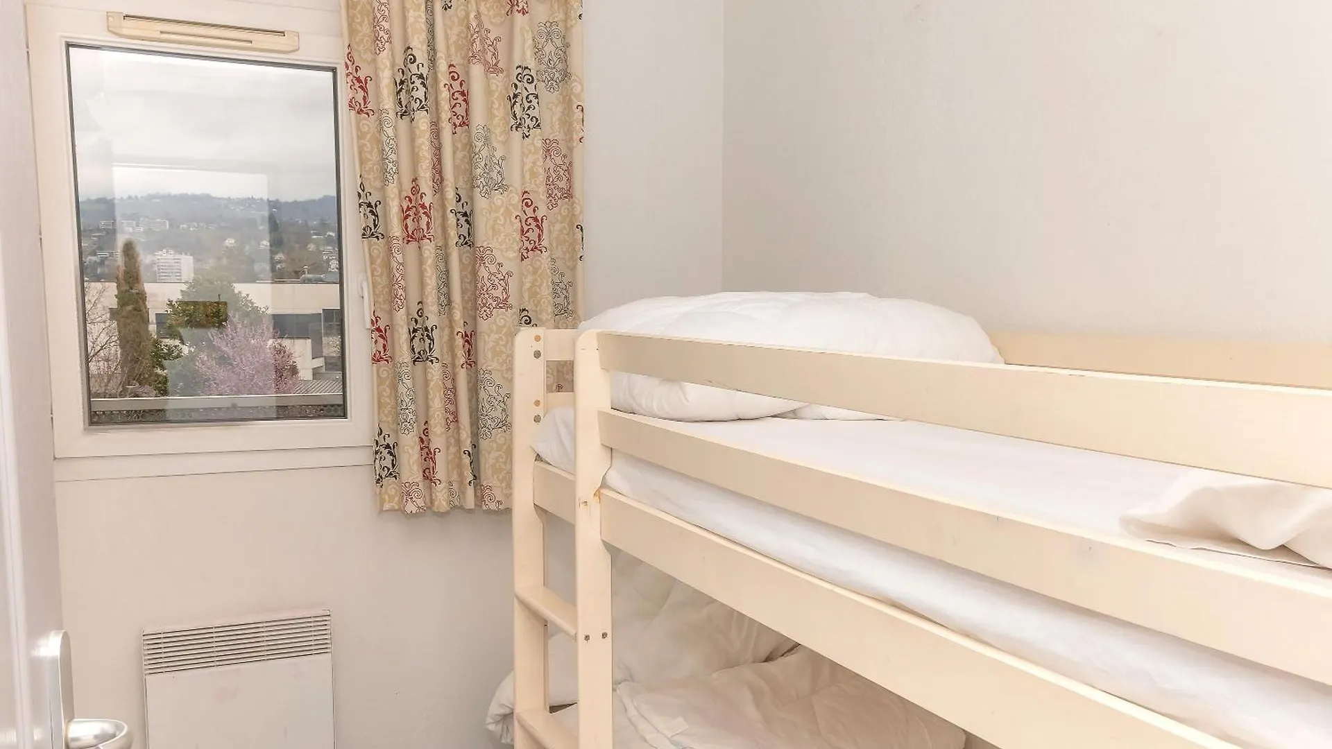 Apartment Appartement Aix Les Bains Aix-les-Bains