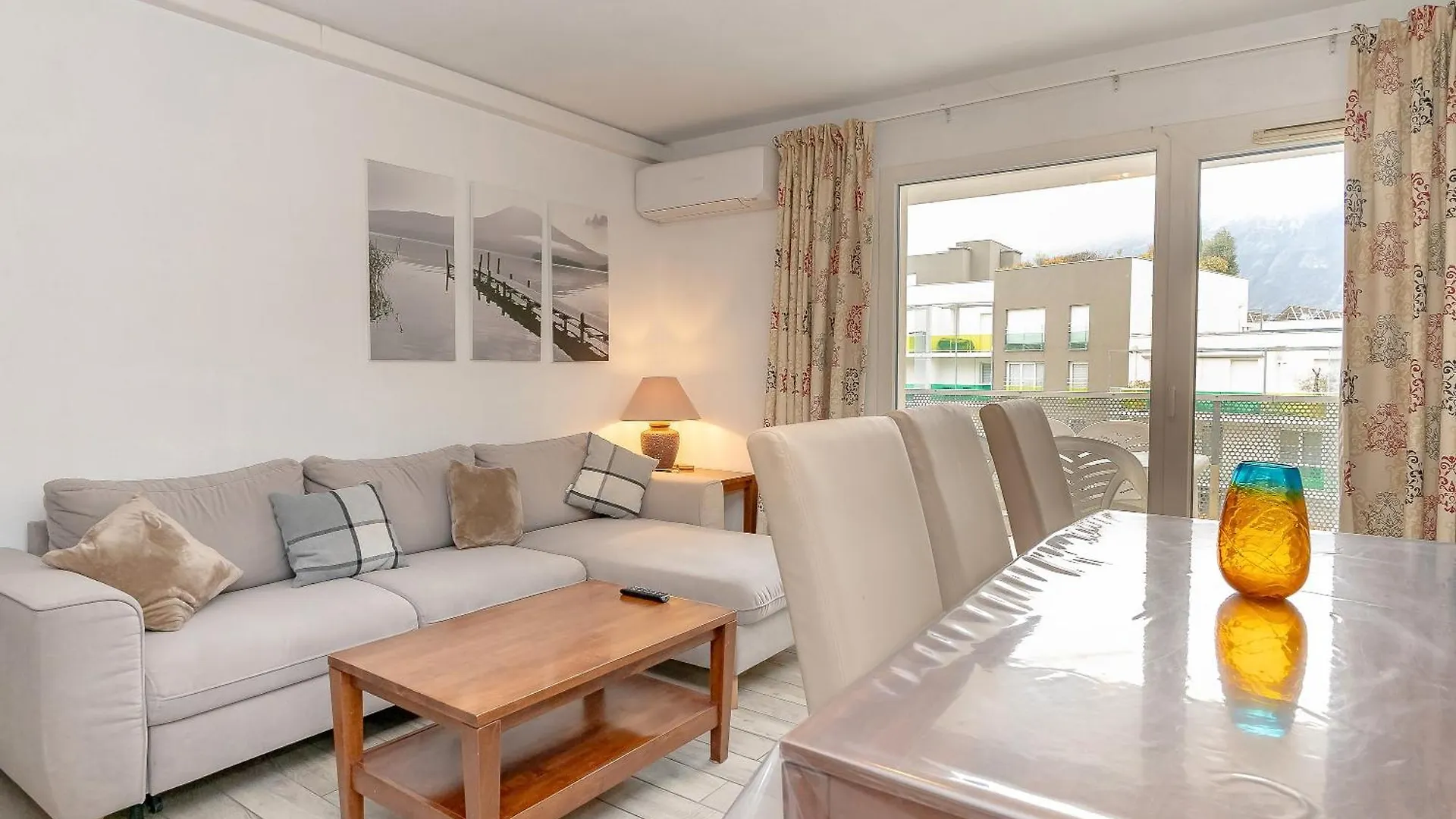 Appartement Aix Les Bains Aix-les-Bains