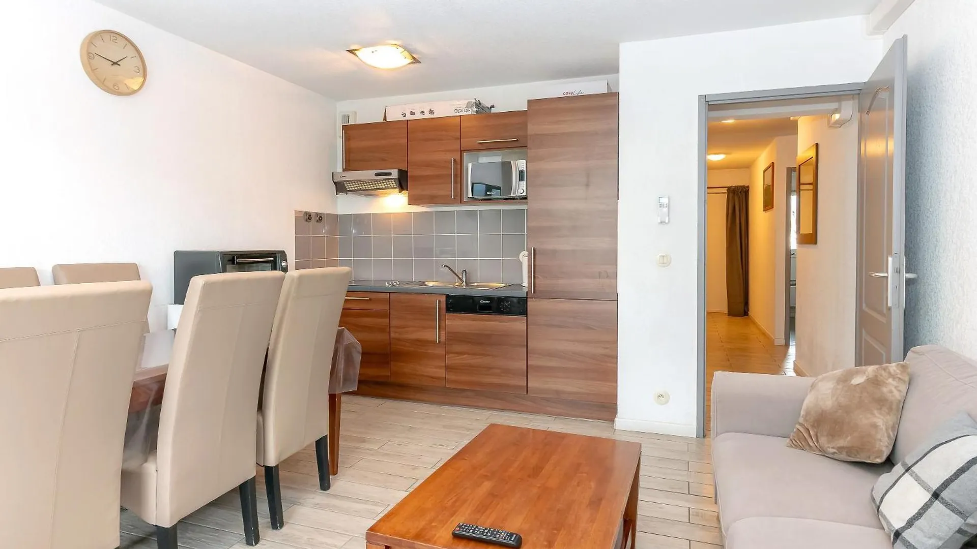 Apartment Appartement Aix Les Bains Aix-les-Bains